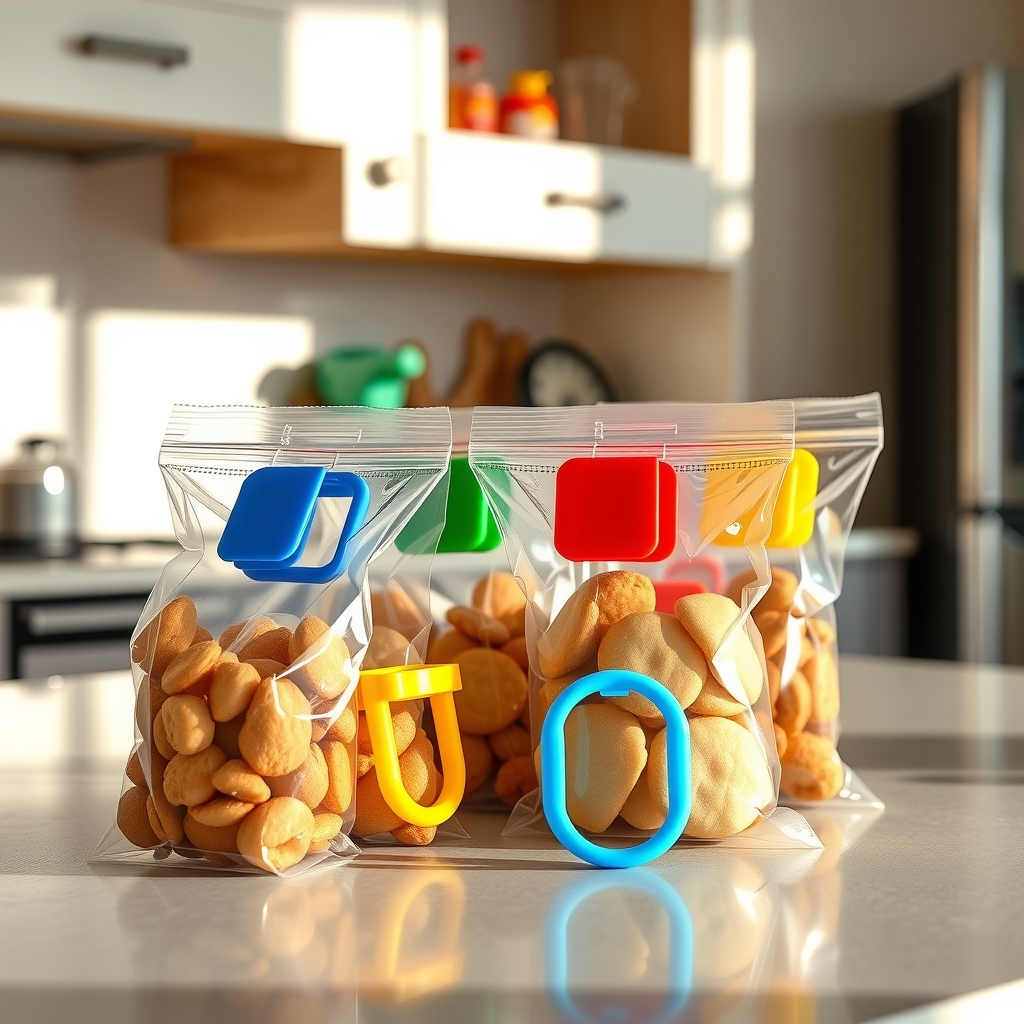 Bag Clip